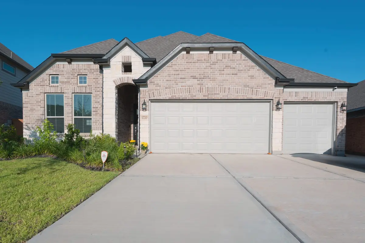 1720 Daylight Lake Drive, Katy, TX 77493 - Image #1