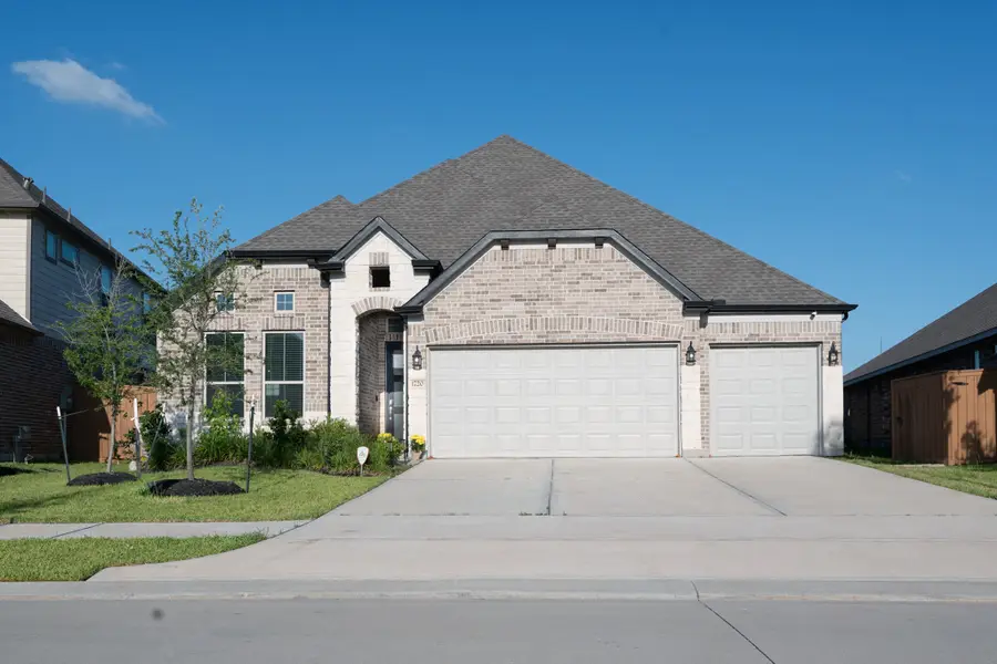 1720 Daylight Lake Drive, Katy, TX 77493 - Image #2
