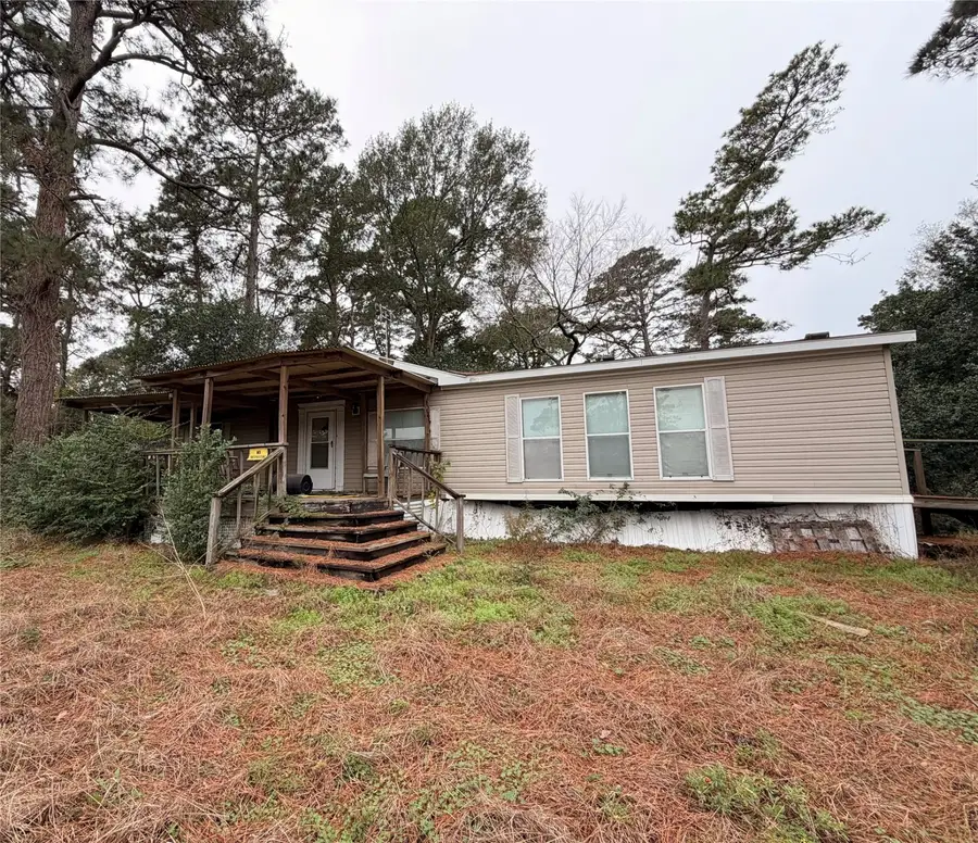 13524 Fm 2432 Road, Willis, TX 77378 - #2