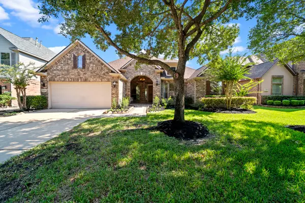 23123 San Salvador Place, Katy, TX 77494