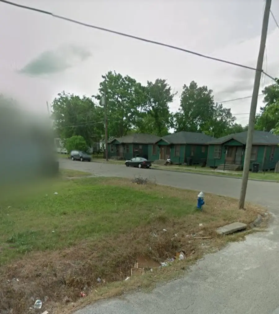 0 Granger Street, Houston, TX 77020 - #3
