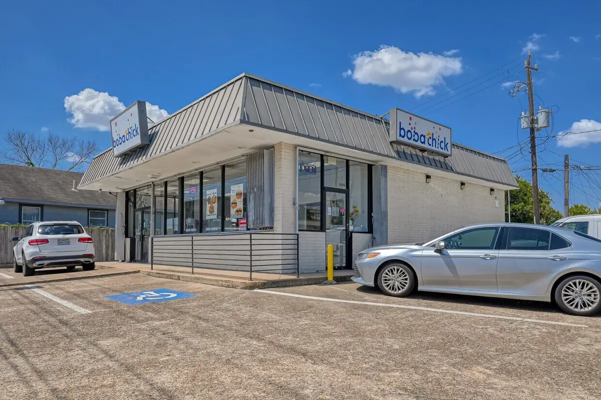 3506 Scott Street, Houston, TX 77004 - #1