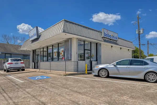 3506 Scott Street, Houston, TX 77004