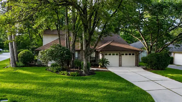 71 Timberspire Lane, The Woodlands, TX 77380
