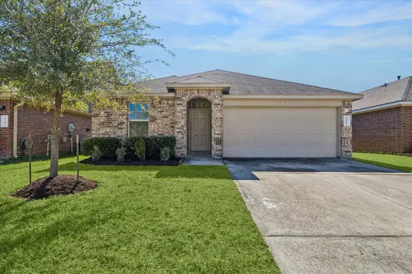 15458 Casita Verde Way, Houston, TX 77049