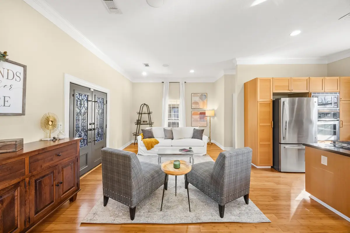 609 Gardner Street, Houston, TX 77009 - #1