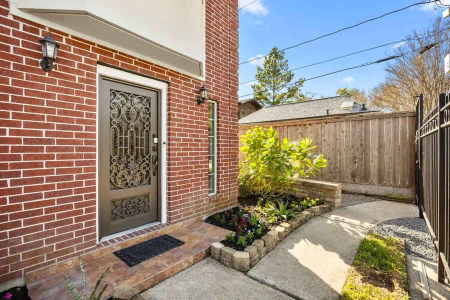 609 Gardner Street, Houston, TX 77009 - #3