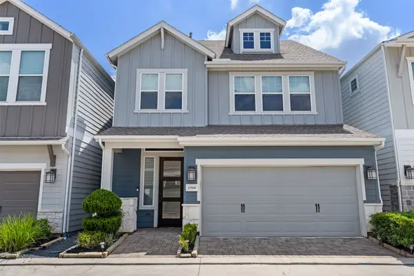 1508 Callaking Place, Houston, TX 77008