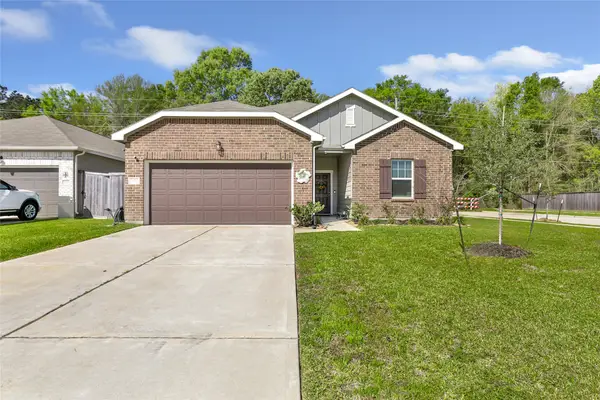28319 Peppard Lane, Huffman, TX 77336