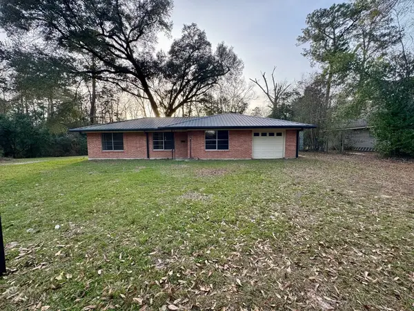 370 Johnson Street, Woodville, TX 75979