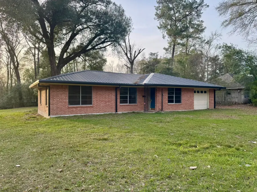370 Johnson Street, Woodville, TX 75979 - #3