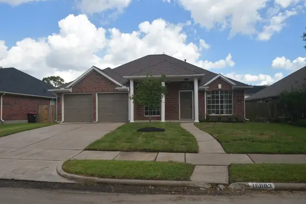 16003 Williwaw Drive, Houston, TX 77083