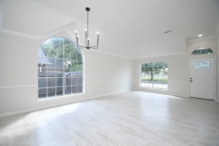 16003 Williwaw Drive, Houston, TX 77083 - #2