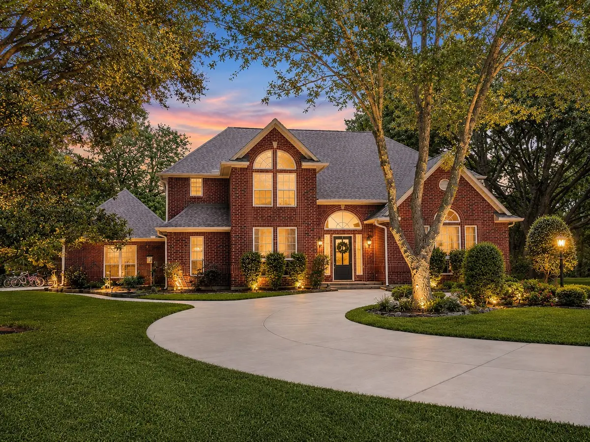 5110 Cherry Ridge Road, Richmond, TX 77406 - #1