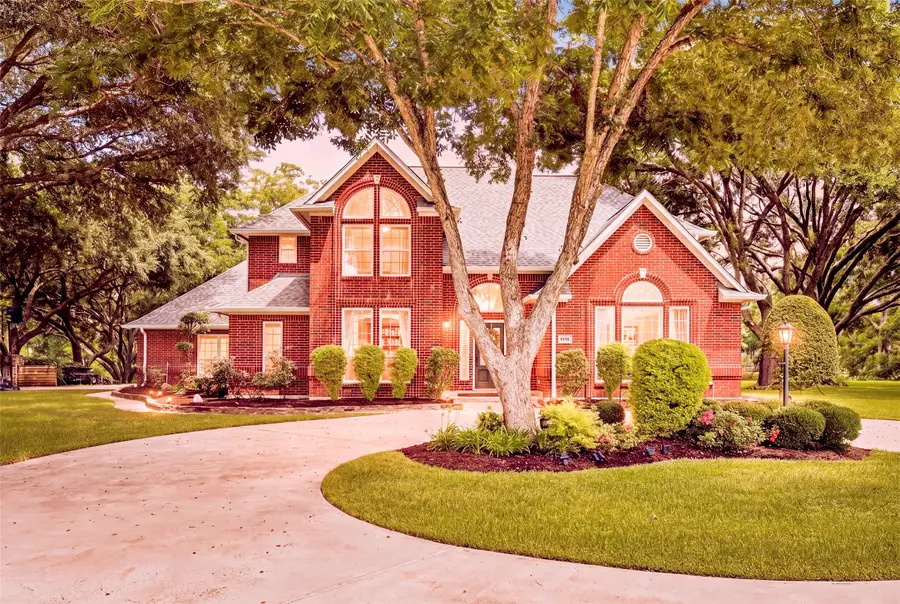 5110 Cherry Ridge Road, Richmond, TX 77406 - #2