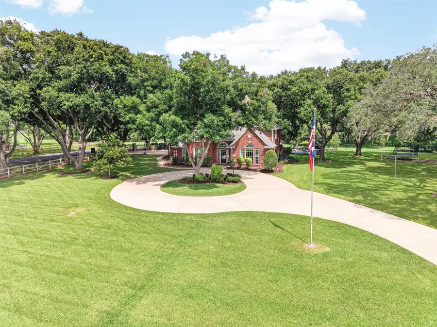 5110 Cherry Ridge Road, Richmond, TX 77406 - #3