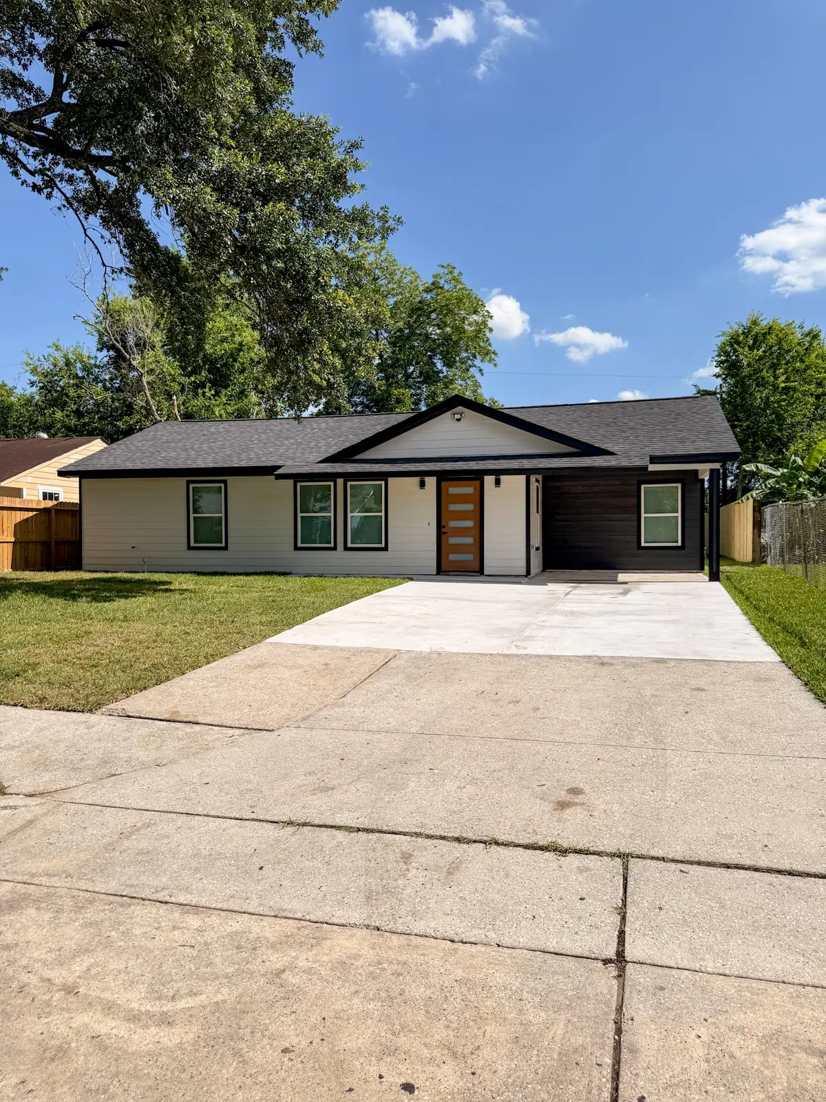 5842 Southford Street, Houston, TX 77033 - #1