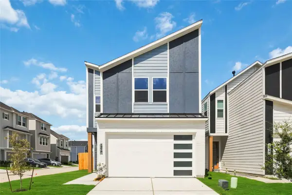 13218 Opera Drive, Houston, TX 77047