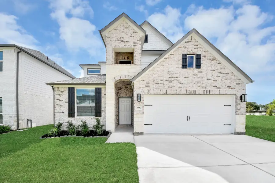 2906 Bury Park Drive, Spring, TX 77373 - #3