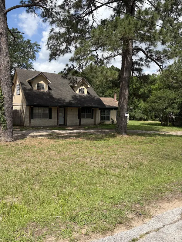 2628 Defor Road, Conroe, TX 77301