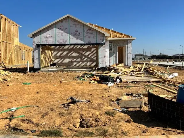 4015 Crowing Court, Brookshire, TX 77423 - Image #2