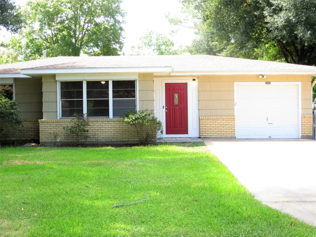 2809 Rosadele Street, La Marque, TX 77568 - #1