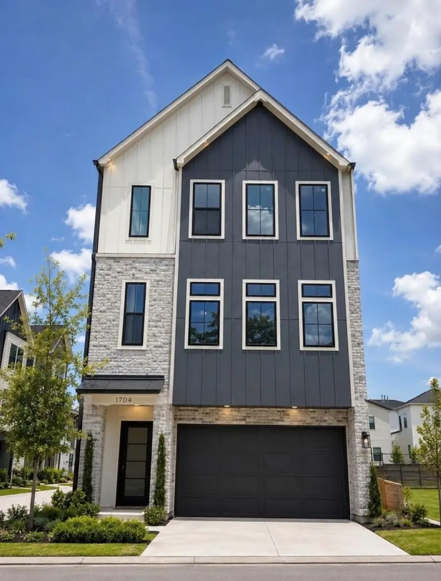 8712 Padua Lane, Houston, TX 77055 - #2