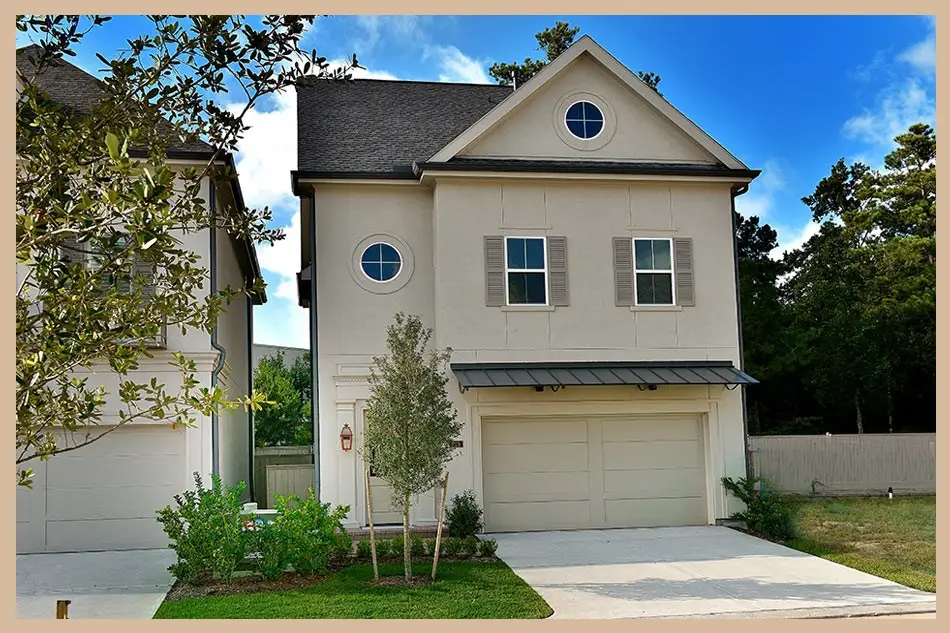 215 Willow Street, Shenandoah, TX 77384 - #1