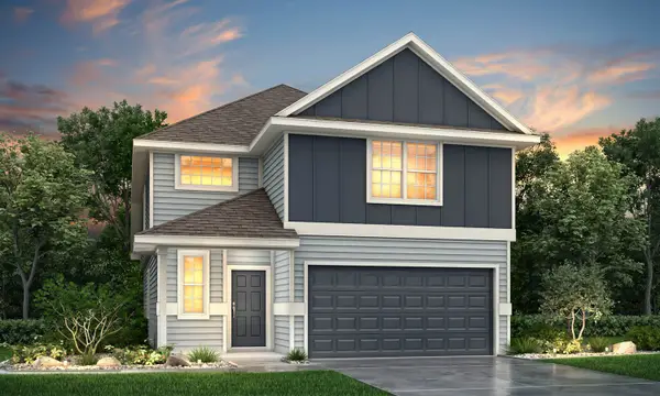 9222 Crestone Peak Drive, Willis, TX 77318