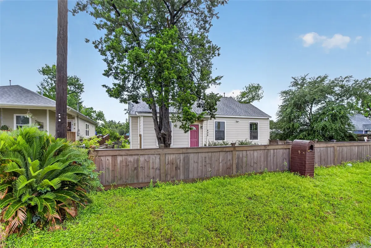 428 Van Molan Street, Houston, TX 77022 - #1