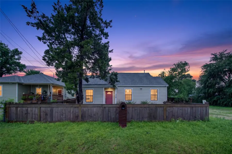 428 Van Molan Street, Houston, TX 77022 - #2
