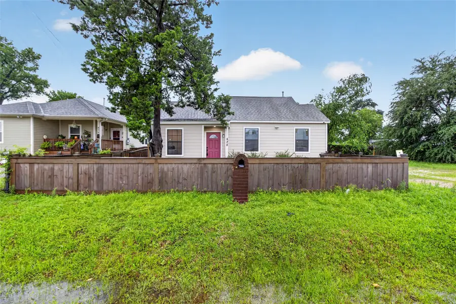 428 Van Molan Street, Houston, TX 77022 - #3