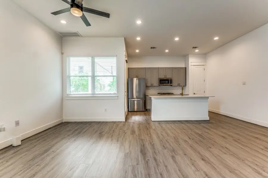 728 E 38th Street, Houston, TX 77022 - #3