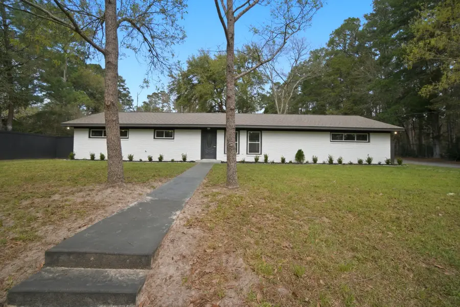 700 W Dogwood Street, Woodville, TX 75979 - #3