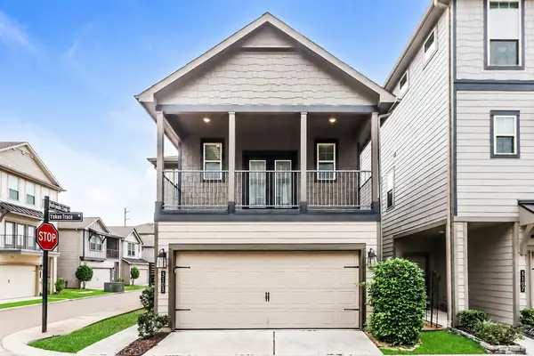 3103 Yukon Trace Drive, Houston, TX 77063