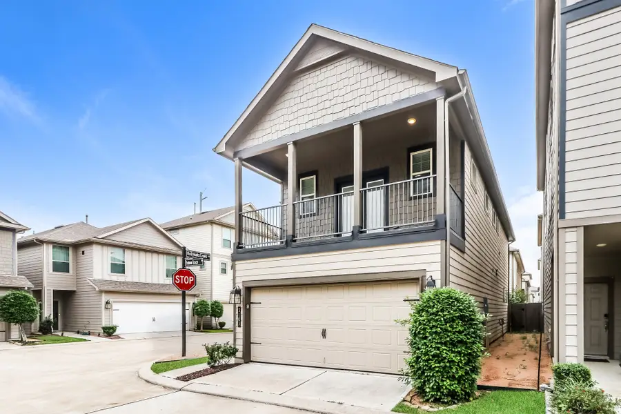 3103 Yukon Trace Drive, Houston, TX 77063 - #3
