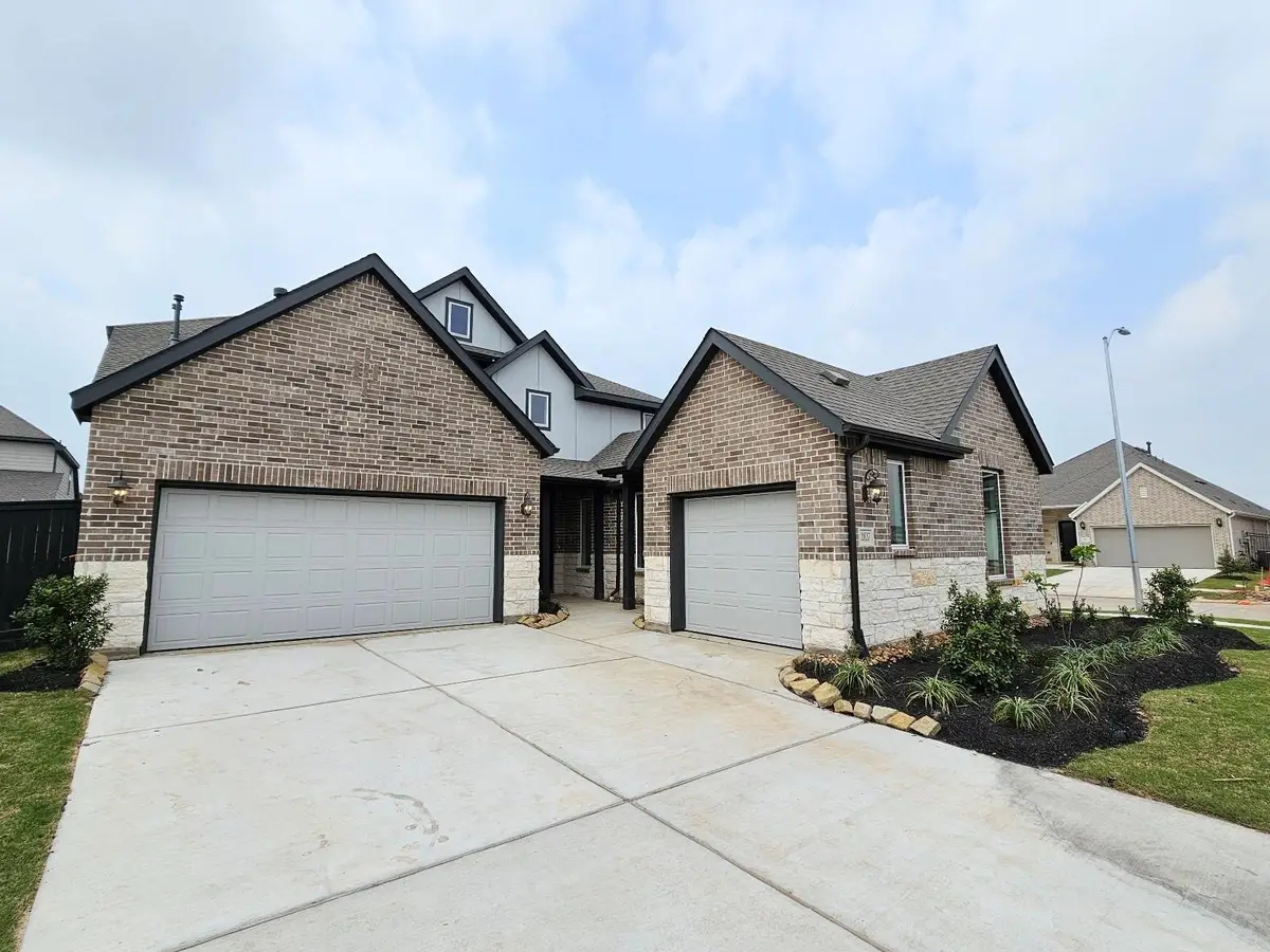 26022 Hazel Summit Drive, Katy, TX 77493 - #1