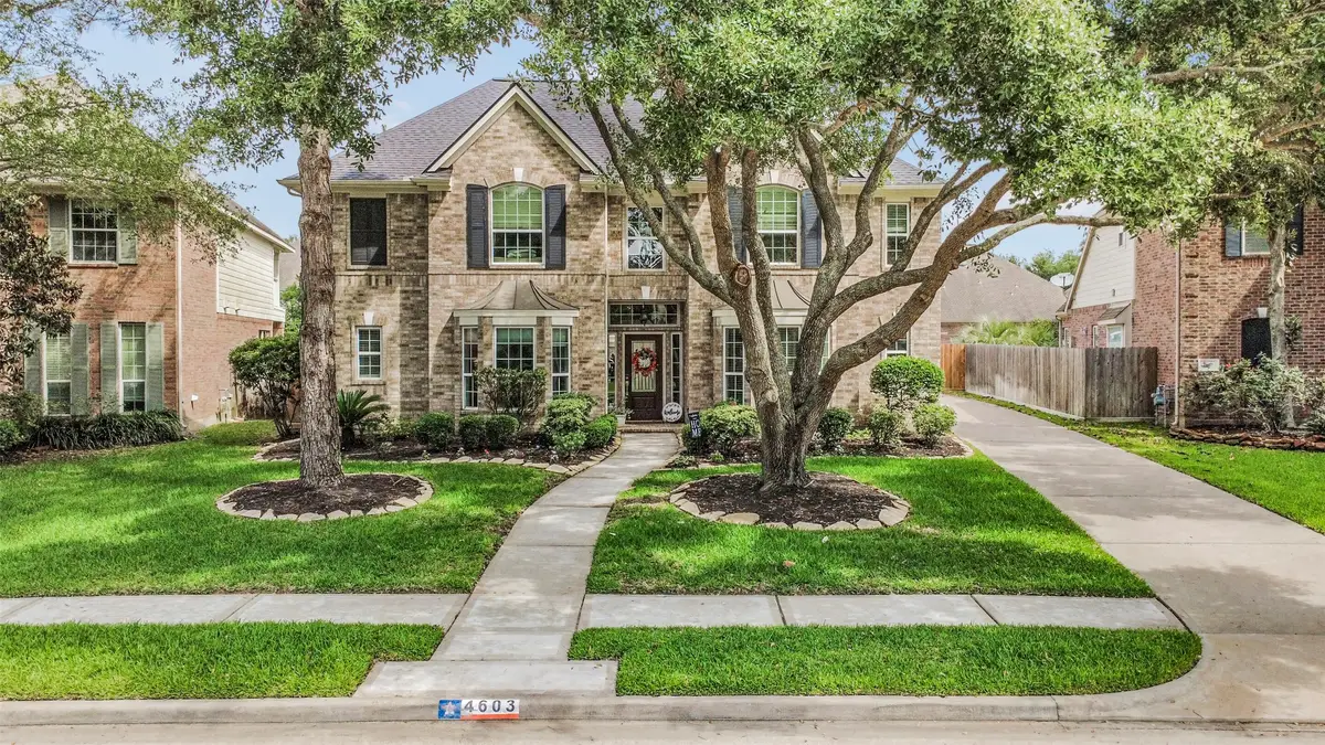 4603 Tremont Glen Lane, Katy, TX 77494 - #1