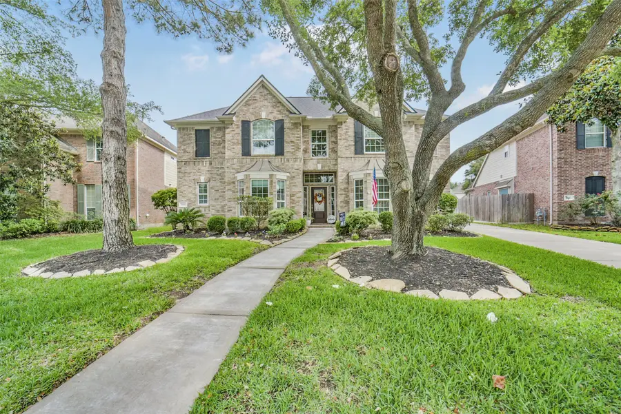 4603 Tremont Glen Lane, Katy, TX 77494 - #2