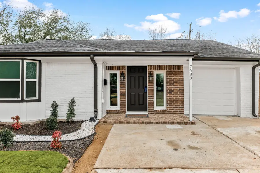 7630 Lady Street, Houston, TX 77021 - Image #2