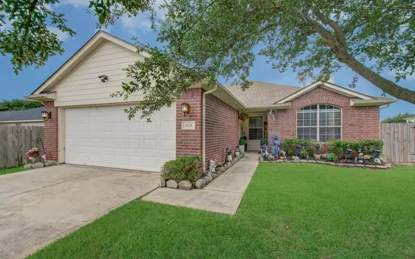 6515 Dogwood Park Court, Katy, TX 77449