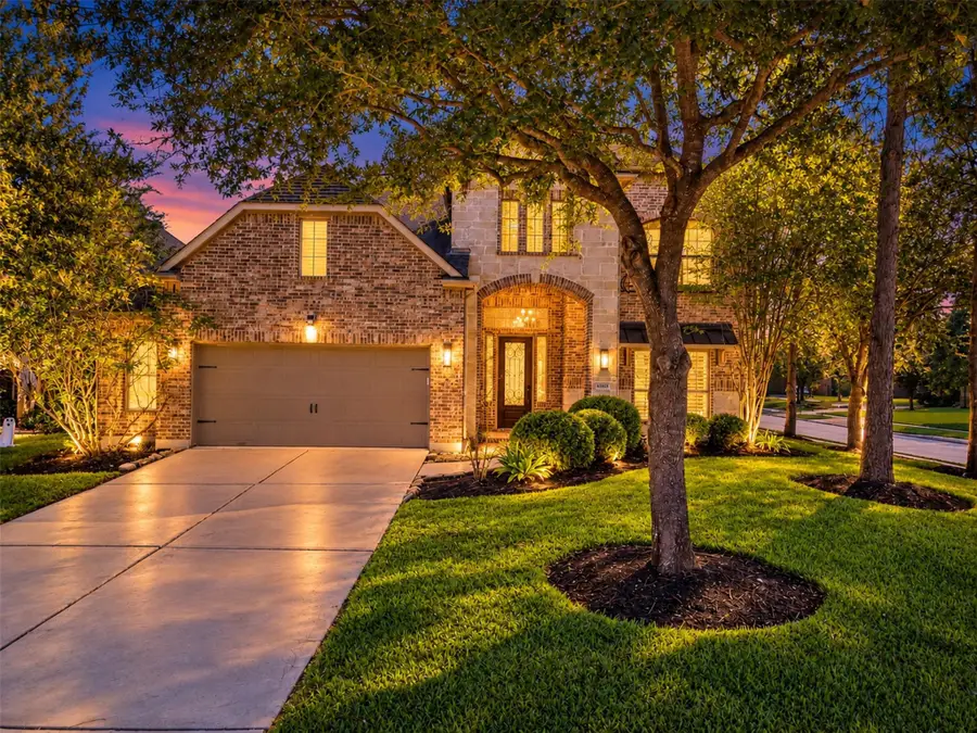 12615 Alsea Bay Court, Humble, TX 77346 - #2