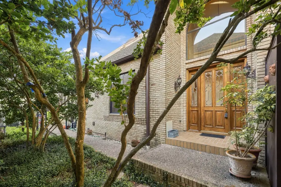 9507 Bayou Brook Street, Houston, TX 77063 - #3