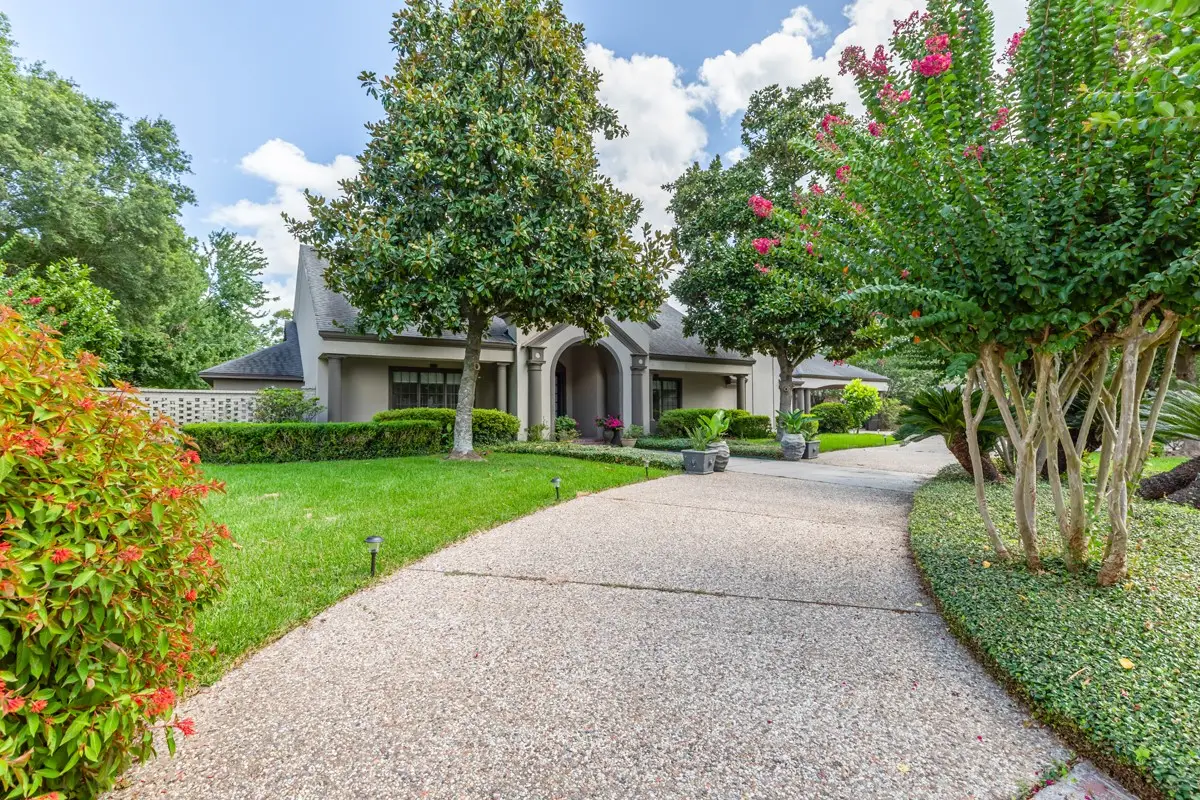 12 Bayou Bend, Beaumont, TX 77706 - #1