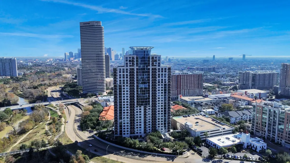 3333 Allen Parkway Parkway #1807, Houston, TX 77019 - Image #1