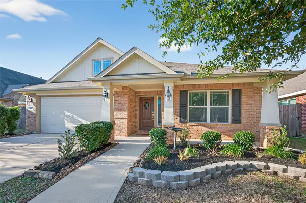 7022 Genesis Cove Court, Spring, TX 77379