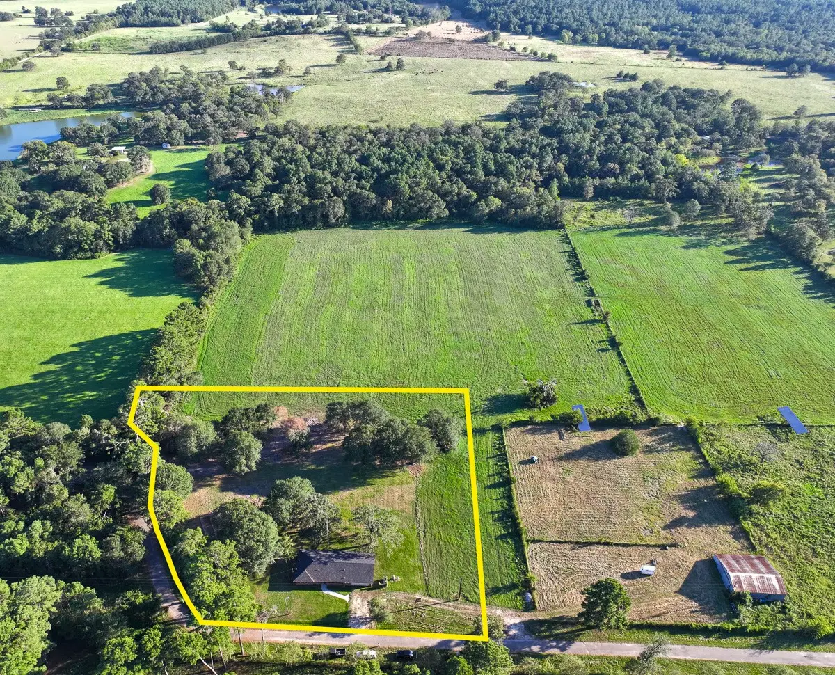 27687 T-2 Hoke Road, Richards, TX 77873 - #1