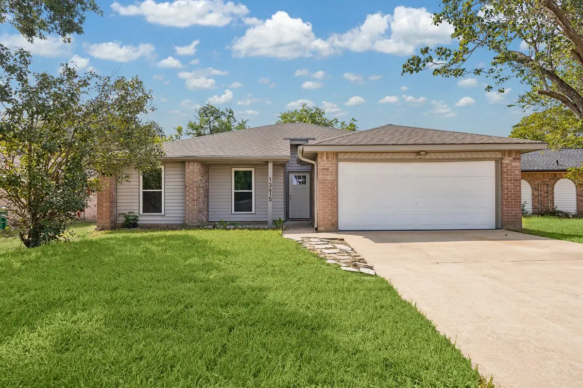13615 Blazey Drive, Houston, TX 77041 - #1