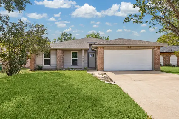 13615 Blazey Drive, Houston, TX 77041