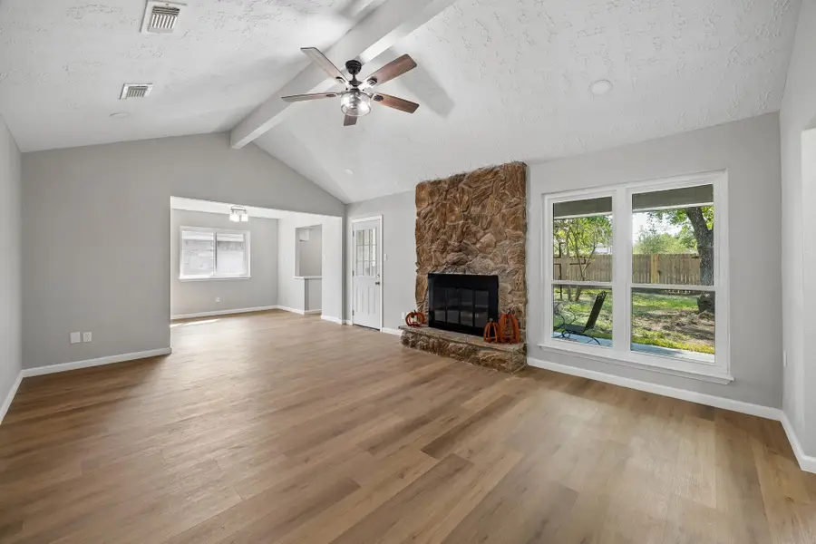 13615 Blazey Drive, Houston, TX 77041 - #2